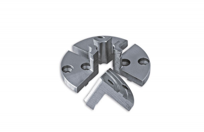 TEKNATOOL NOVA 20 mm Zapfenspannzange "MINI"